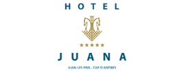 Logo hôtel Juana